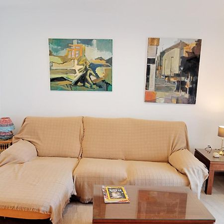 Apartamentos Rotonda Conil De La Frontera Eksteriør billede