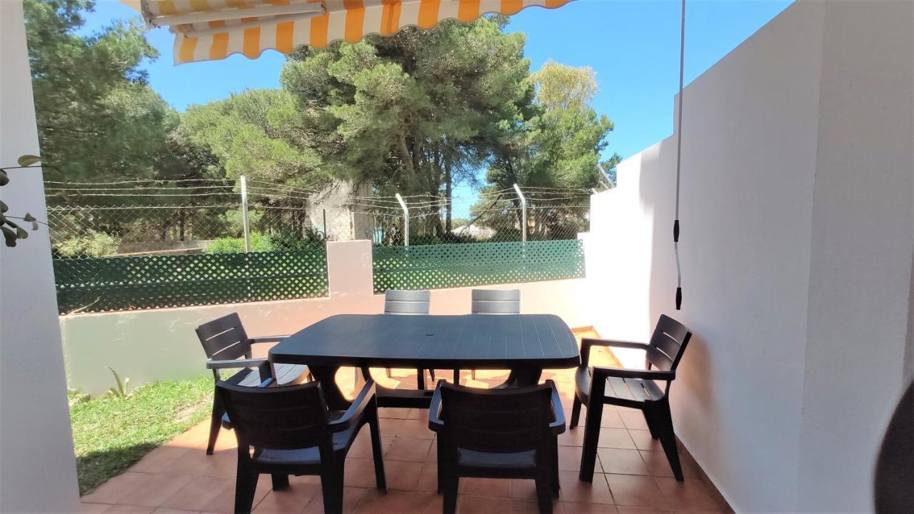 Apartamentos Rotonda Conil De La Frontera Eksteriør billede