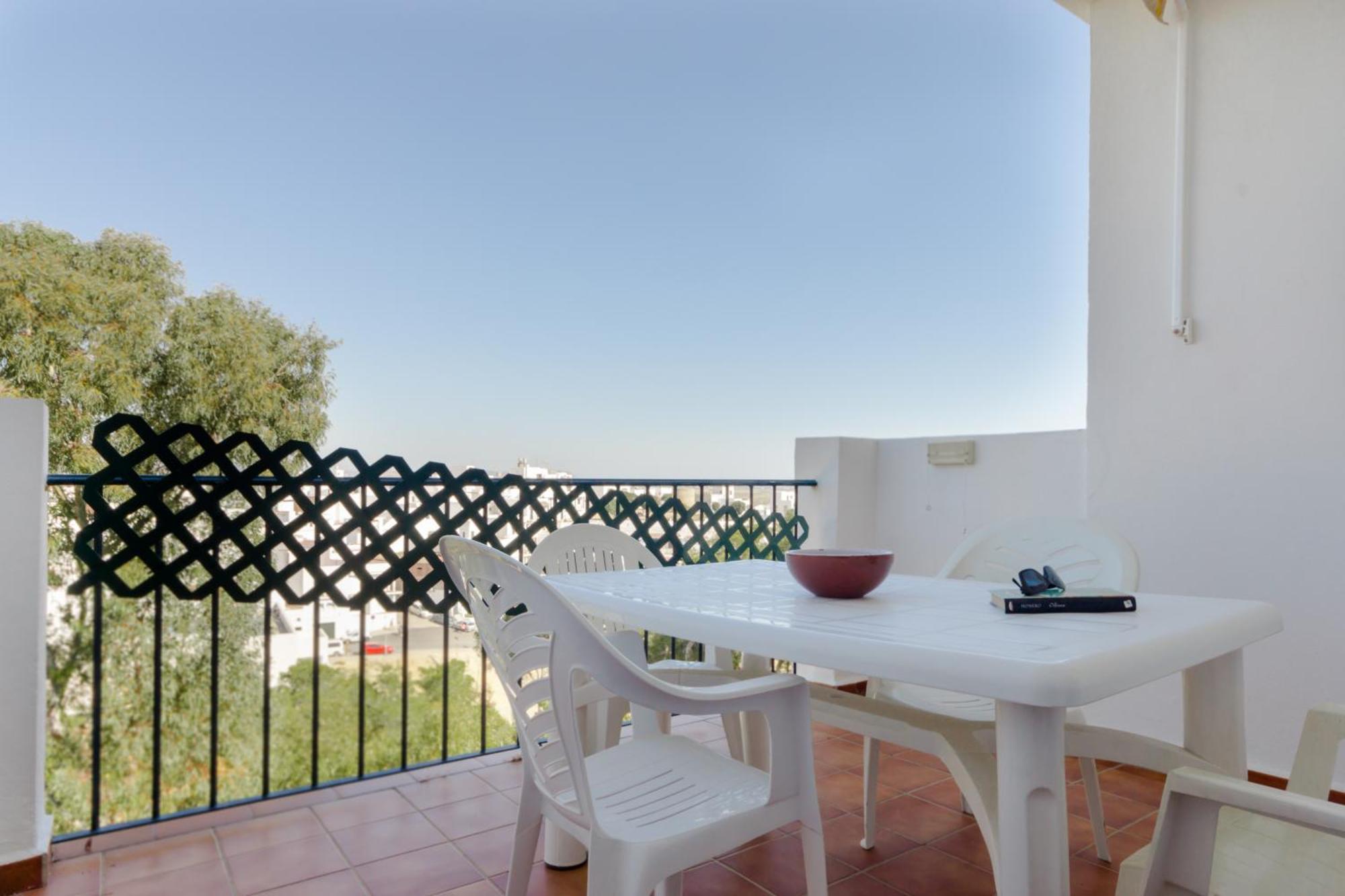 Apartamentos Rotonda Conil De La Frontera Værelse billede