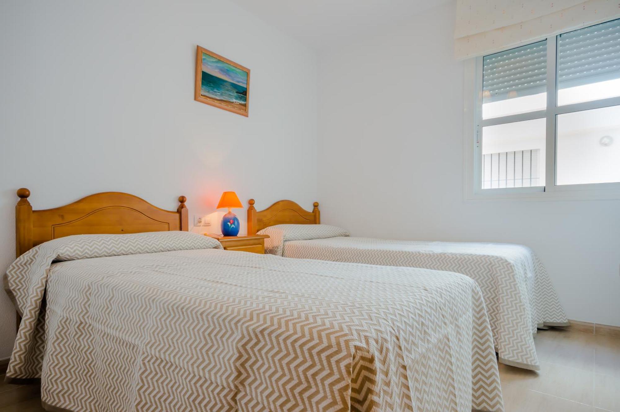 Apartamentos Rotonda Conil De La Frontera Værelse billede