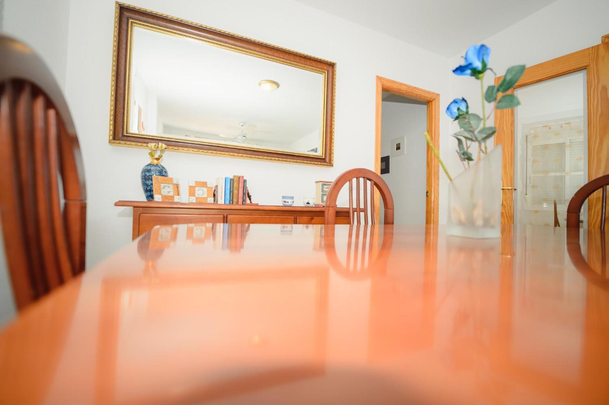 Apartamentos Rotonda Conil De La Frontera Værelse billede