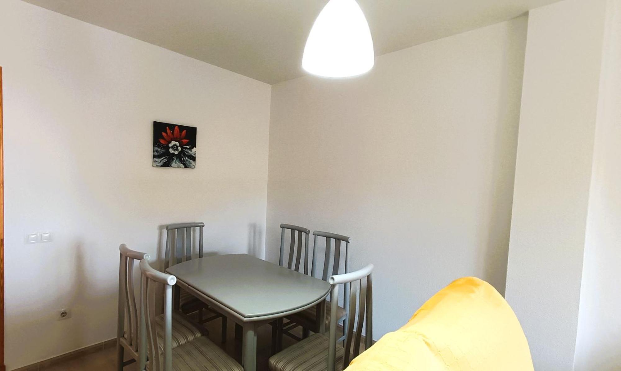 Apartamentos Rotonda Conil De La Frontera Værelse billede