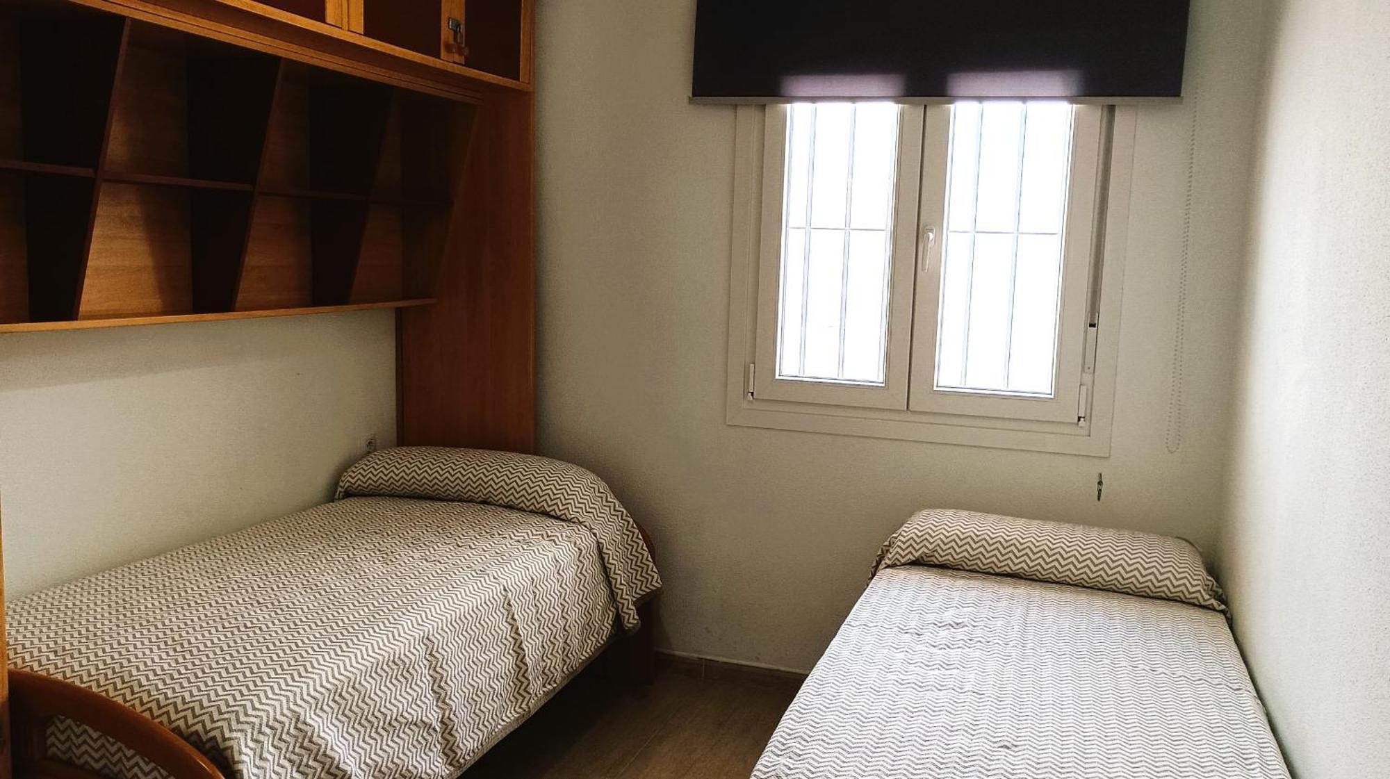 Apartamentos Rotonda Conil De La Frontera Værelse billede