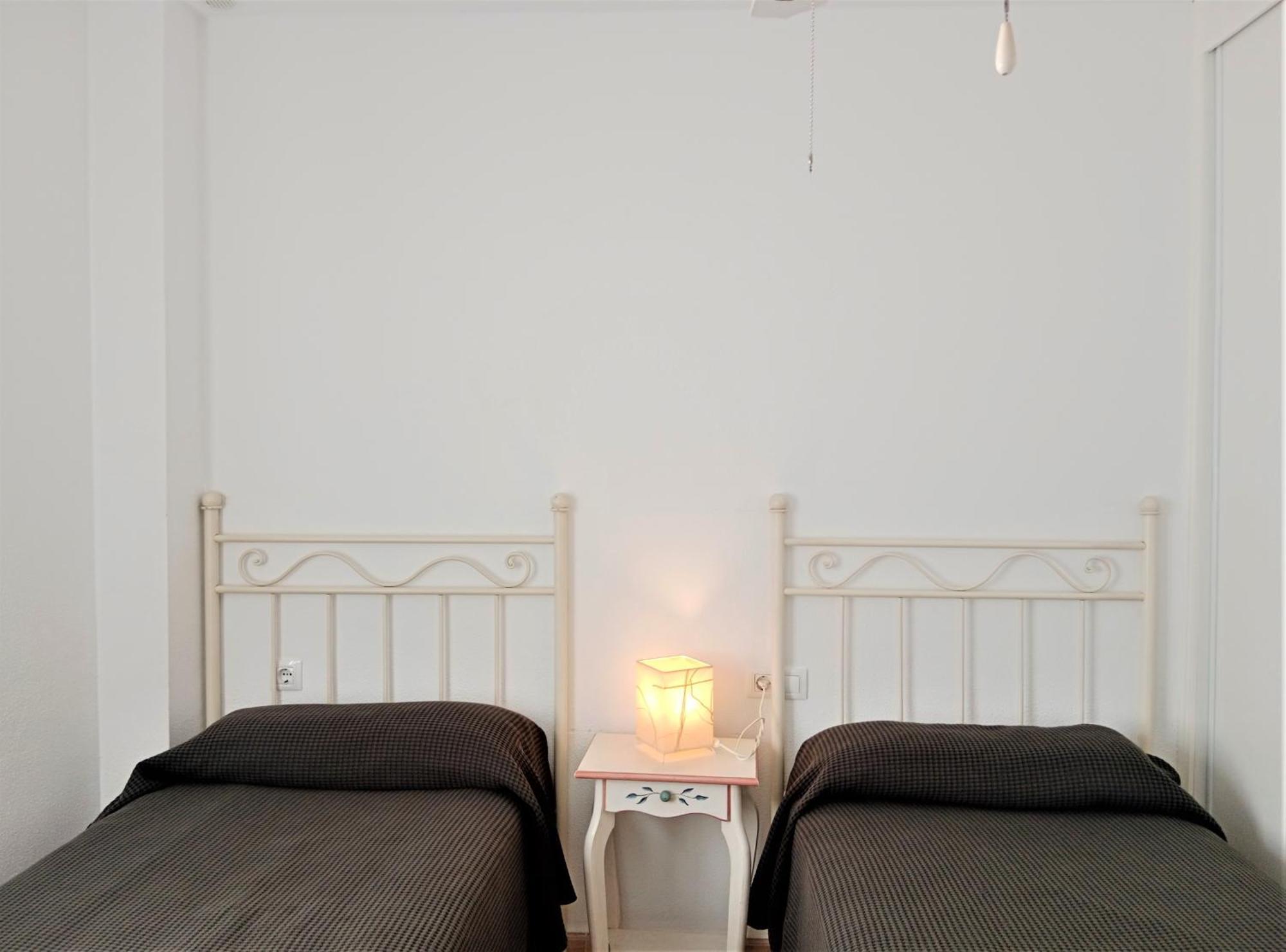 Apartamentos Rotonda Conil De La Frontera Værelse billede