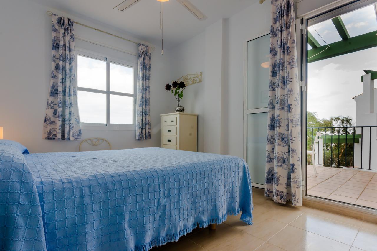Apartamentos Rotonda Conil De La Frontera Eksteriør billede